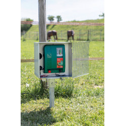 Duo Power Xi 8000 AKO Groen Duo Power Xi 8000 AKO Groen