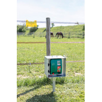 Duo Power Xi 8000 AKO Groen