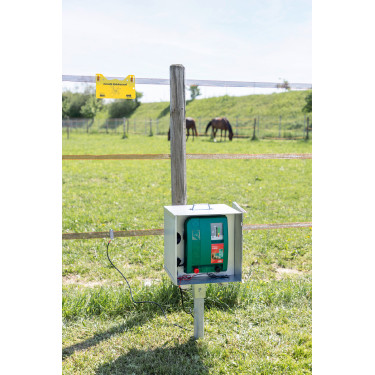 Duo Power Xi 8000 AKO Groen Duo Power Xi 8000 AKO Groen