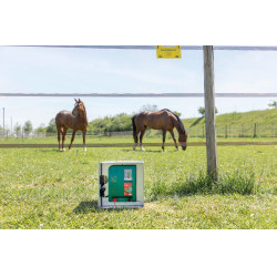 Duo Power Xi 8000 AKO Groen Duo Power Xi 8000 AKO Groen