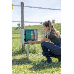 Duo Power Xi 8000 AKO Groen Duo Power Xi 8000 AKO Groen