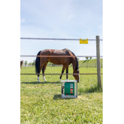 Duo Power Xi 8000 AKO Groen Duo Power Xi 8000 AKO Groen