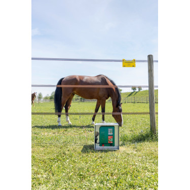 Duo Power Xi 8000 AKO Groen Duo Power Xi 8000 AKO Groen