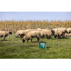 Duo Power Xi 8000 AKO Groen Duo Power Xi 8000 AKO Groen