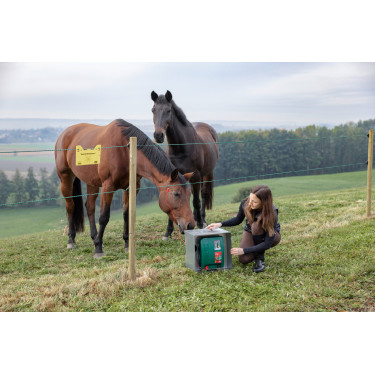 Duo Power Xi 8000 AKO Groen Duo Power Xi 8000 AKO Groen