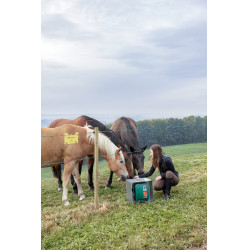 Duo Power Xi 8000 AKO Groen Duo Power Xi 8000 AKO Groen