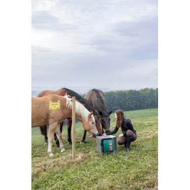 Duo Power Xi 8000 AKO Groen Duo Power Xi 8000 AKO Groen