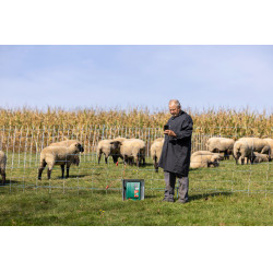 Duo Power Xi 8000 smart AKO Groen Duo Power Xi 8000 smart AKO Groen