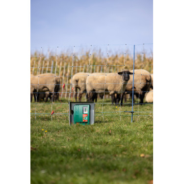 Duo Power Xi 8000 smart AKO Groen Duo Power Xi 8000 smart AKO Groen