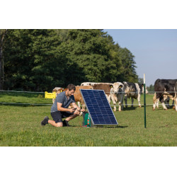 Duo Power Xi 8000 smart AKO Groen Duo Power Xi 8000 smart AKO Groen