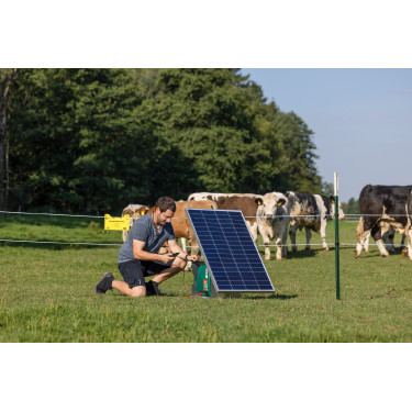 Duo Power Xi 8000 smart AKO Groen Duo Power Xi 8000 smart AKO Groen