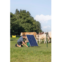 Duo Power Xi 8000 smart AKO Groen Duo Power Xi 8000 smart AKO Groen