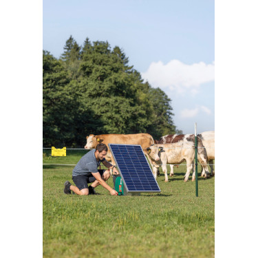 Duo Power Xi 8000 smart AKO Groen Duo Power Xi 8000 smart AKO Groen