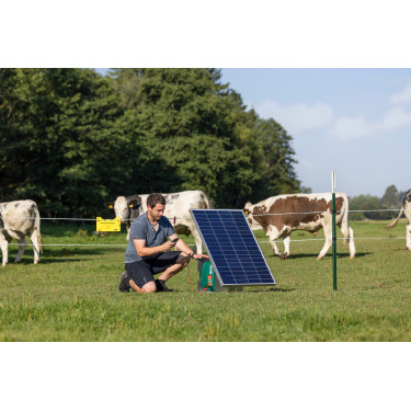 Duo Power Xi 8000 smart AKO Groen Duo Power Xi 8000 smart AKO Groen