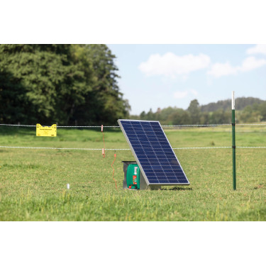 Duo Power Xi 8000 smart AKO Groen Duo Power Xi 8000 smart AKO Groen