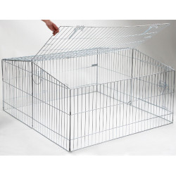 Buitenren Easy Kerbl Hobbyfarming
