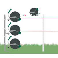 AKO 3:1 Lier Grijs AKO 3:1 Lier Grijs