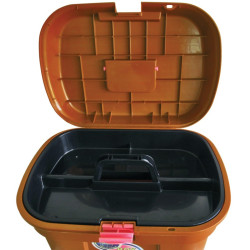 Box Colors XL La Gee Box Colors XL La Gee