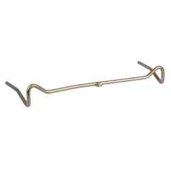 Klembeugel voor AKO draadspanner