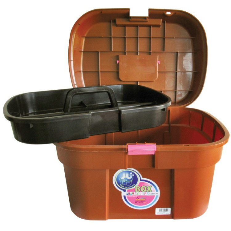 Box Colors XL La Gee Box Colors XL La Gee