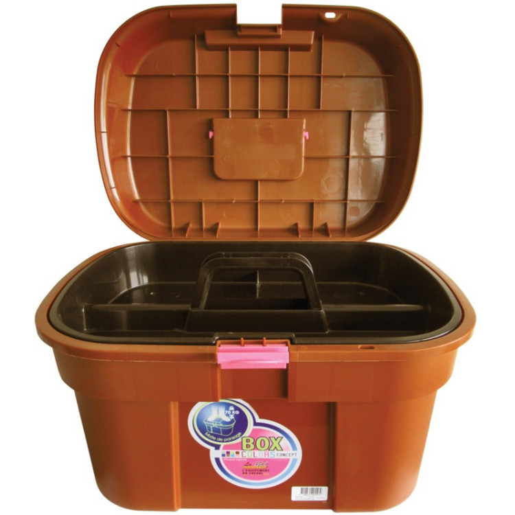Box Colors XL La Gee Box Colors XL La Gee