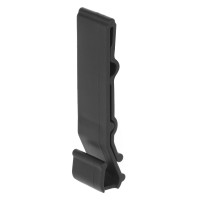 Fence Clip AKO Zwart Fence Clip AKO Zwart