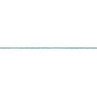 Schrikdraad EconomyLine AKO Geel / oranje