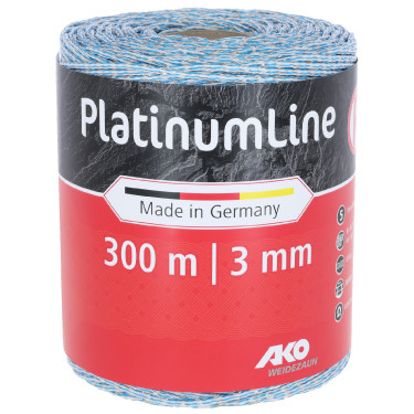 PlatinumLine AKO afrasteringsdraad