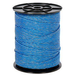 Premium WildHog AKO afrasteringsdraad Blauw Premium WildHog AKO afrasteringsdraad Blauw