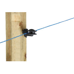 Premium WildHog AKO afrasteringsdraad Blauw Premium WildHog AKO afrasteringsdraad Blauw