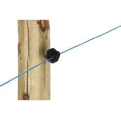 Premium WildHog AKO afrasteringsdraad Blauw Premium WildHog AKO afrasteringsdraad Blauw