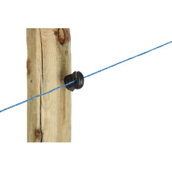 Premium WildHog AKO afrasteringsdraad Blauw Premium WildHog AKO afrasteringsdraad Blauw