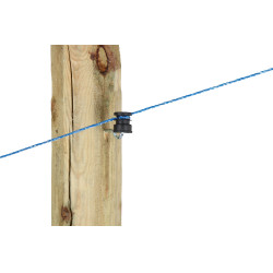 Premium WildHog AKO afrasteringsdraad Blauw Premium WildHog AKO afrasteringsdraad Blauw