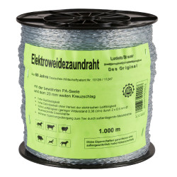 Schrikdraad Steuer AKO Transparant Schrikdraad Steuer AKO Transparant