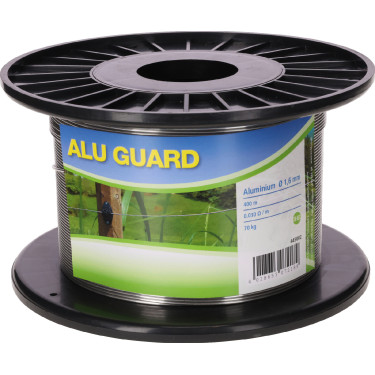 ALU GUARD AKO metalen afrasteringsdraad