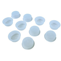 Zakje met 5 transparante La...