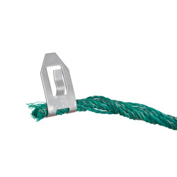 Kattenwerend net AKO Groen