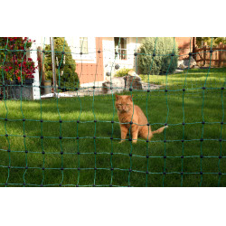 Kattenwerend net AKO Groen
