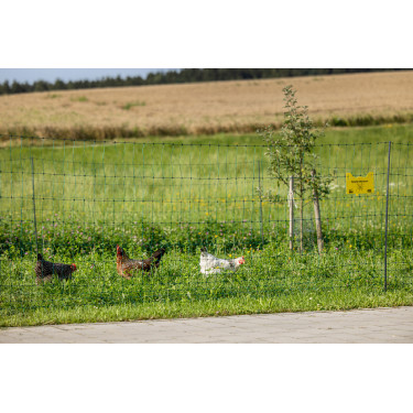 Premium gevogelte-net AKO Groen