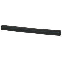 Beschermhoes voor thermische compensatieveren AKO Zwart