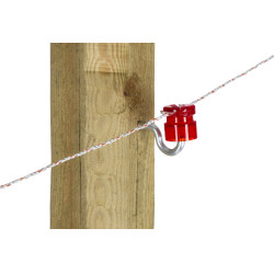 Easy Drill EDX AKO sleufisolator Rood Easy Drill EDX AKO sleufisolator Rood