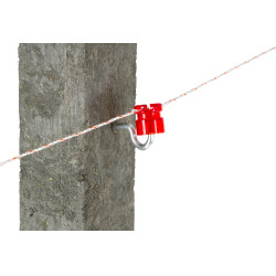 Easy Drill EDX AKO sleufisolator Rood Easy Drill EDX AKO sleufisolator Rood