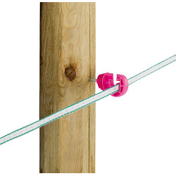 Premium gecombineerde AKO-isolator Roze