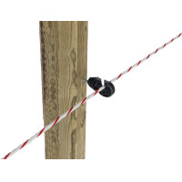 Premium gecombineerde AKO-isolator Zwart