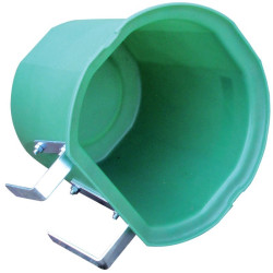 Deurvoerbak 16L La Gee Deurvoerbak 16L La Gee
