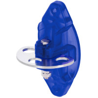 Premium Vario AKO poort-/startisolator Blauw