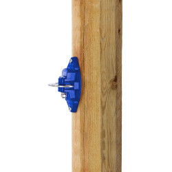 Premium Vario AKO poort-/startisolator Blauw Premium Vario AKO poort-/startisolator Blauw