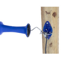 Premium Vario AKO poort-/startisolator Blauw