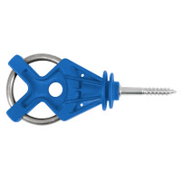 Deurisolator X³ Premium AKO Blauw