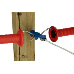 Deurisolator X³ Premium AKO Blauw